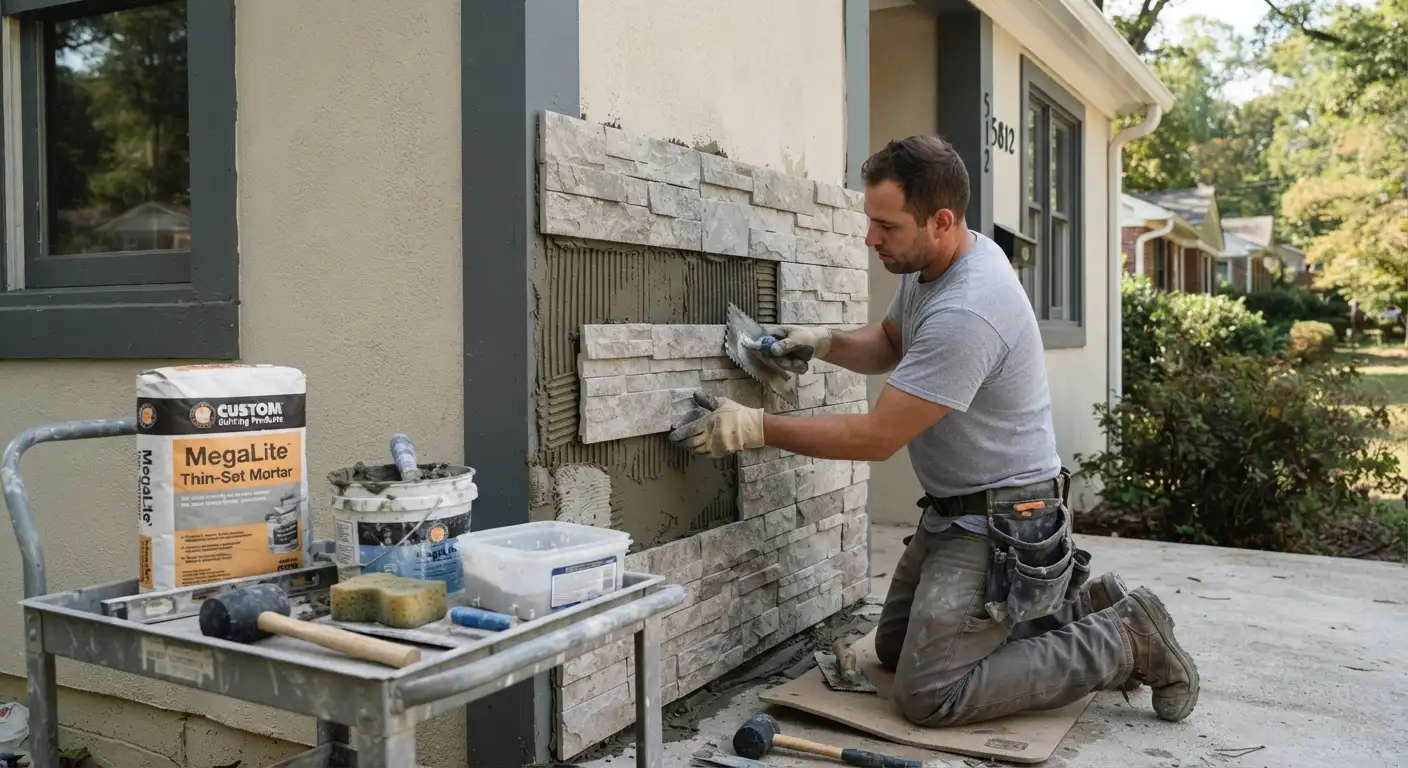 How to Paint the Exterior of a House