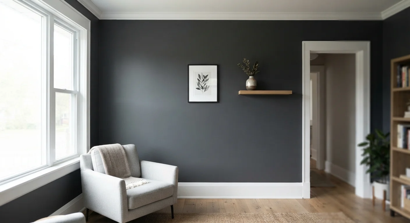 Interior Painting Services service